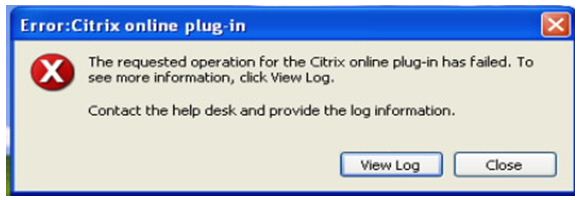 Citrix online plugin 12.3 for mac